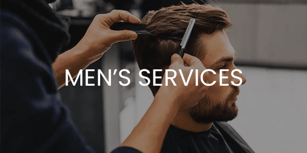 mens services