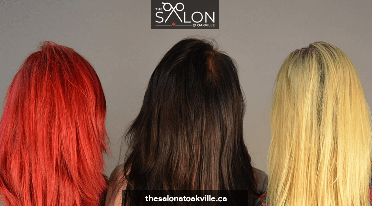 How to Choose Hair Color